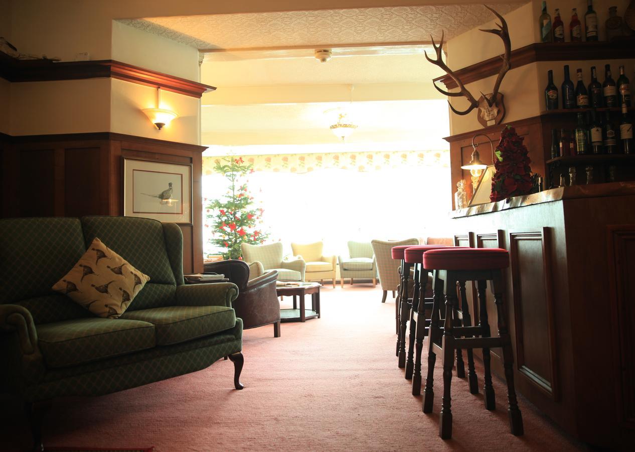 The Bonnicott Hotel Lynmouth Exterior photo