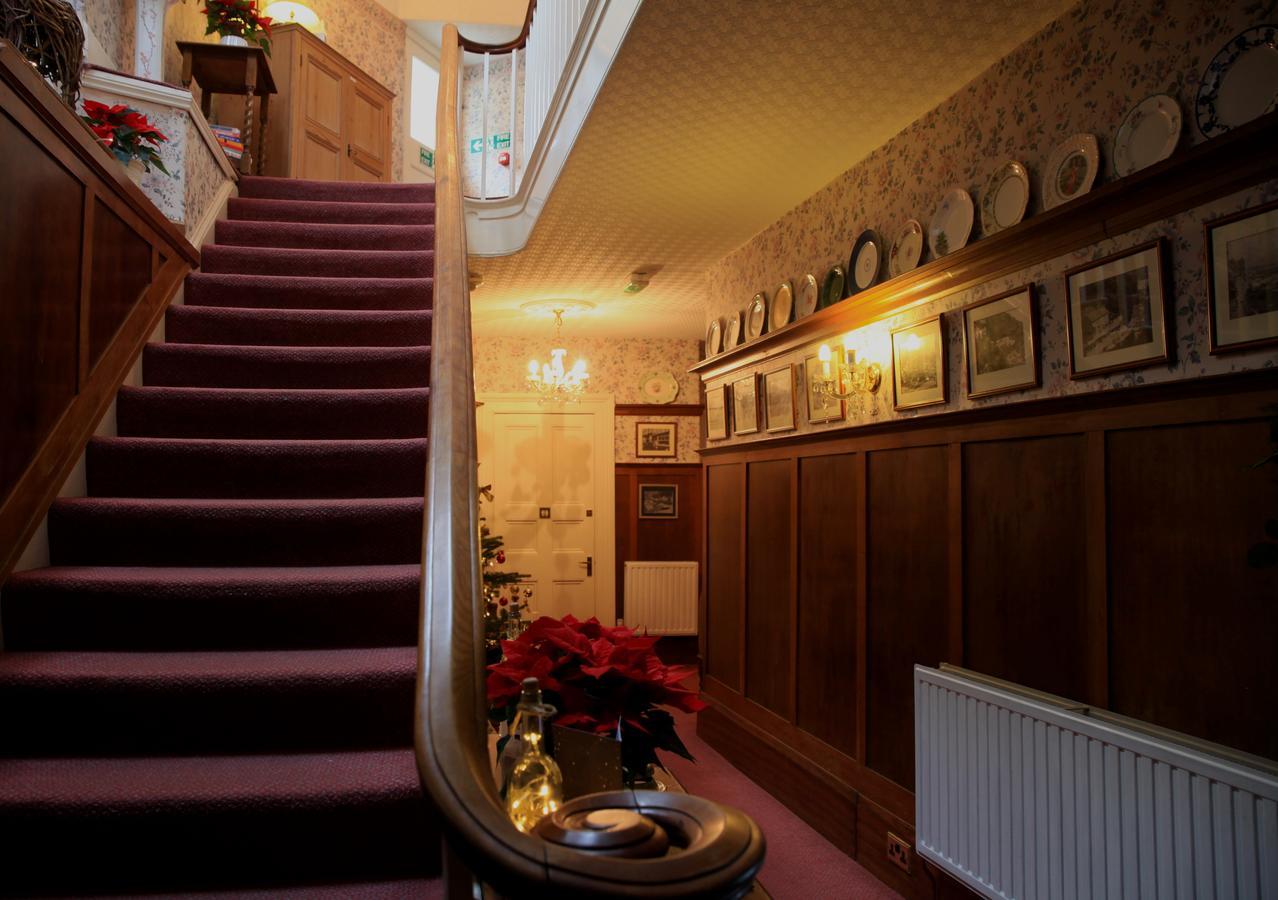 The Bonnicott Hotel Lynmouth Exterior photo