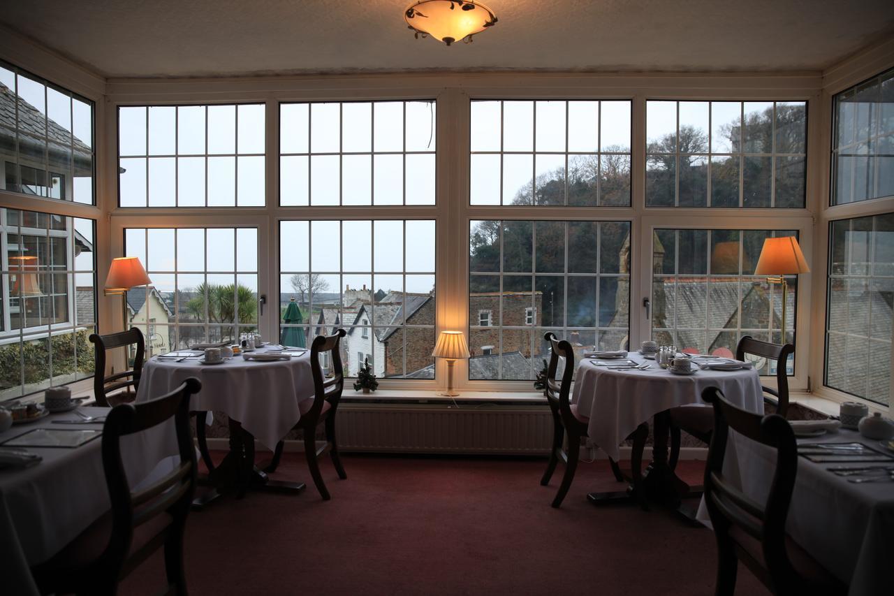 The Bonnicott Hotel Lynmouth Exterior photo