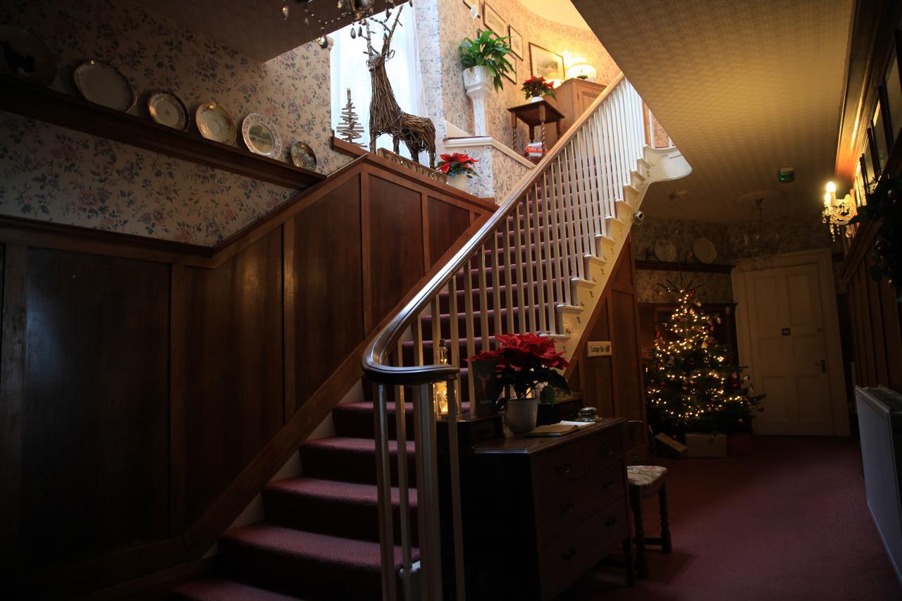The Bonnicott Hotel Lynmouth Exterior photo