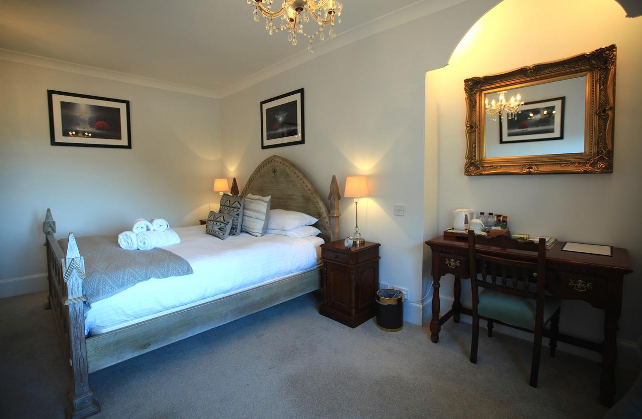 The Bonnicott Hotel Lynmouth Exterior photo