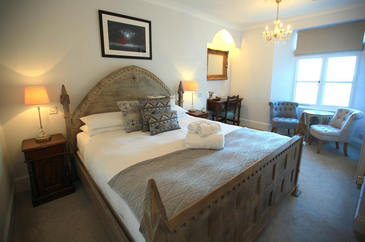 The Bonnicott Hotel Lynmouth Exterior photo
