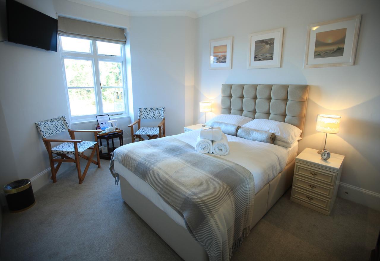 The Bonnicott Hotel Lynmouth Exterior photo