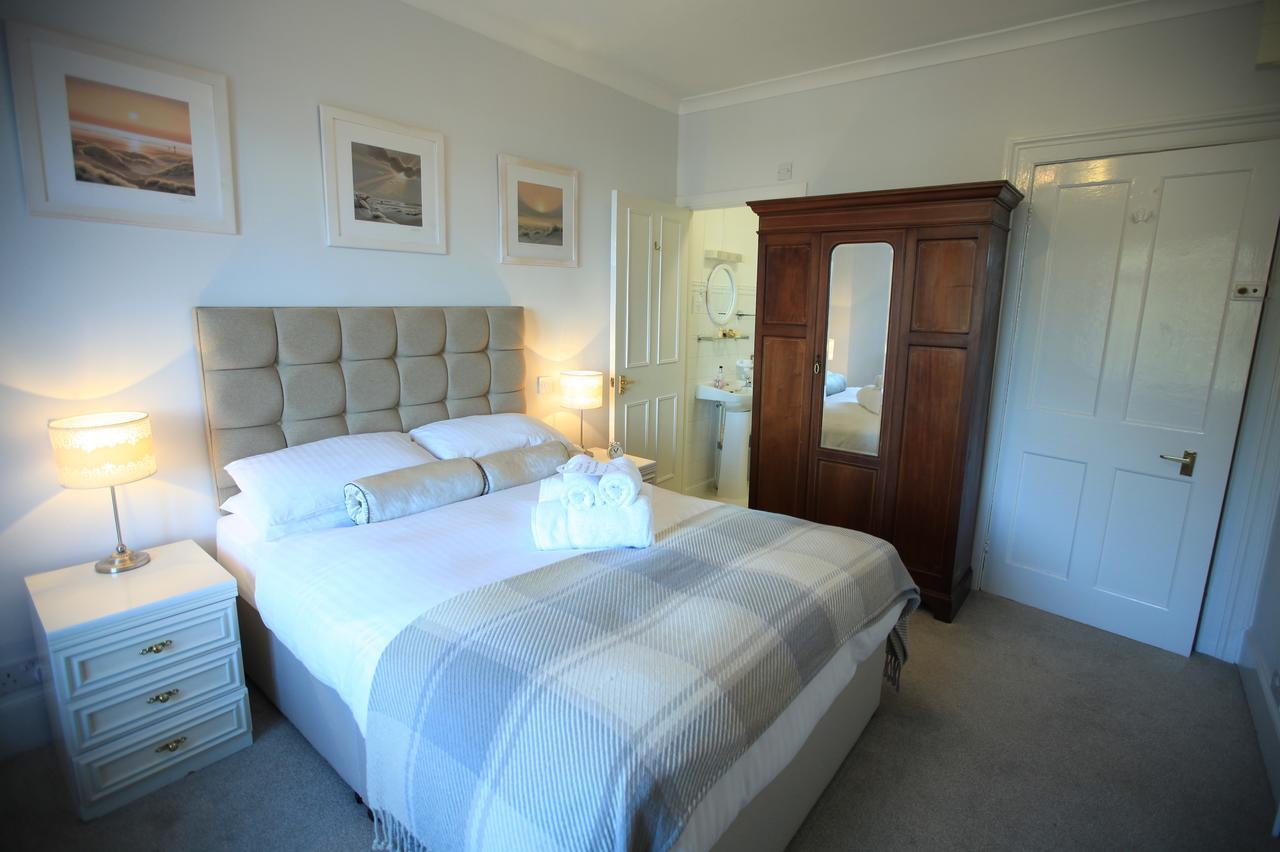 The Bonnicott Hotel Lynmouth Exterior photo
